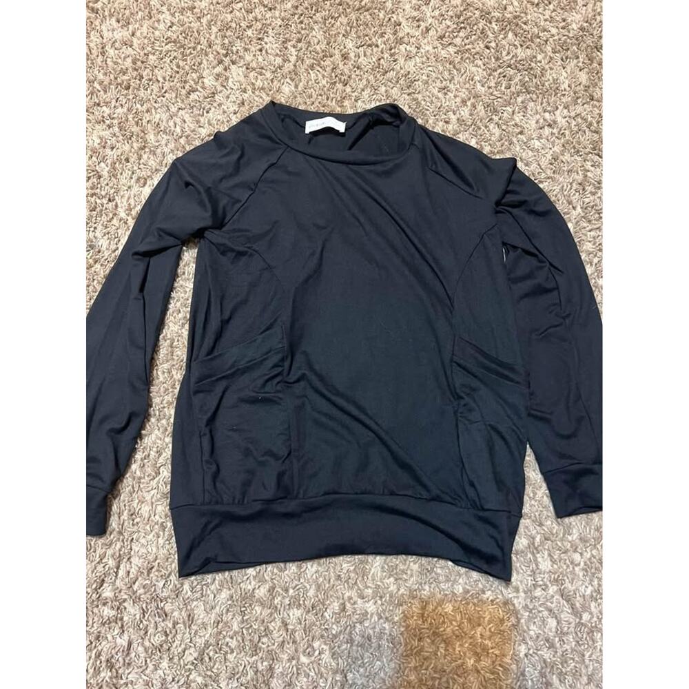 Perfect Peach Xl Girls Top